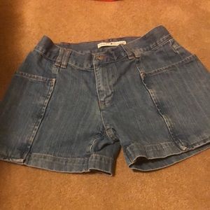 Shorts Tommy Hilfiger like new